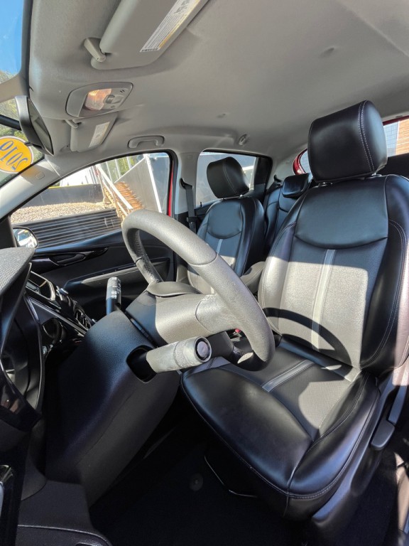2019 Chevrolet Spark Image 13