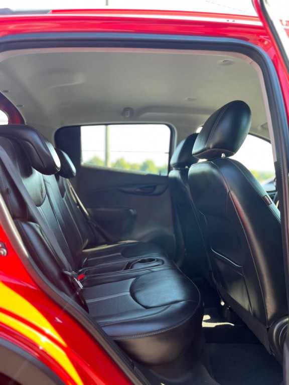 2019 Chevrolet Spark Image 14