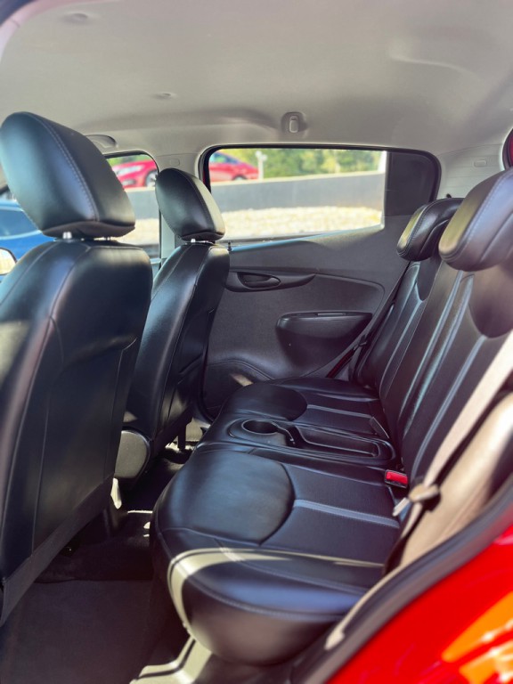 2019 Chevrolet Spark Image 15