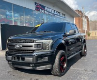 Image for 2018 Ford F-150 Xlt Supercrew ID: 6802438