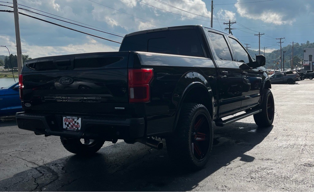 2018 Ford F-150 Image 5