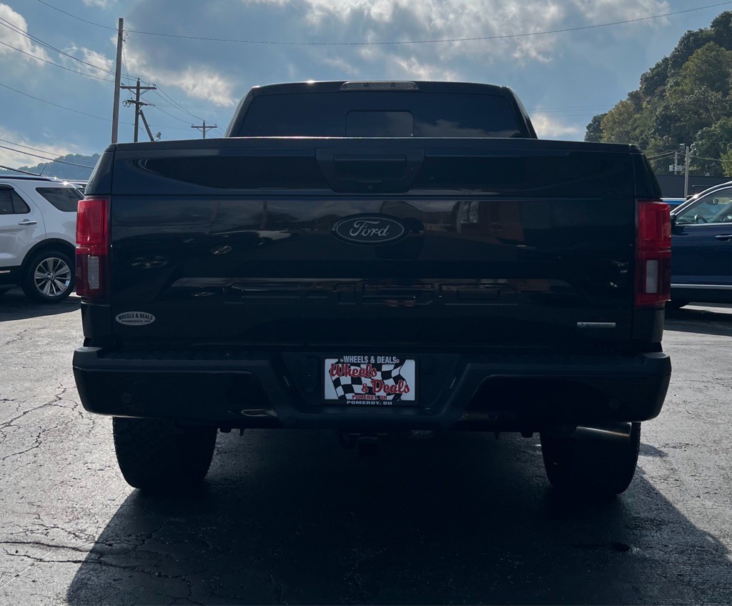 2018 Ford F-150 Image 6