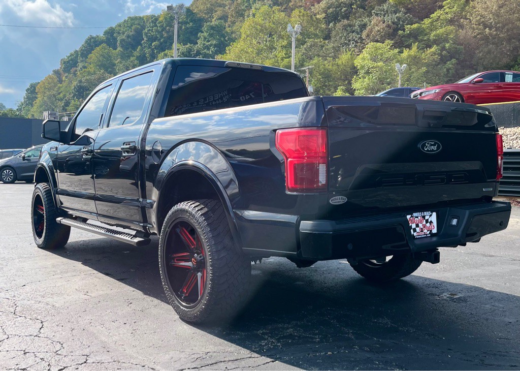 2018 Ford F-150 Image 7