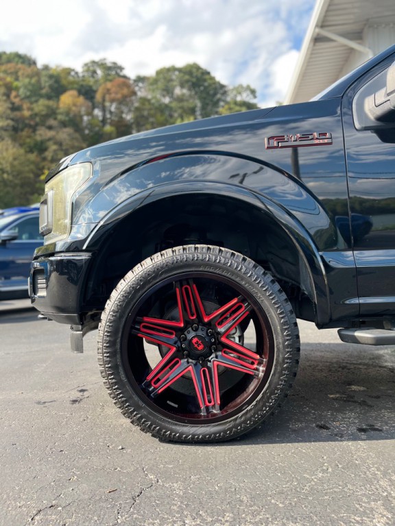 2018 Ford F-150 Image 9