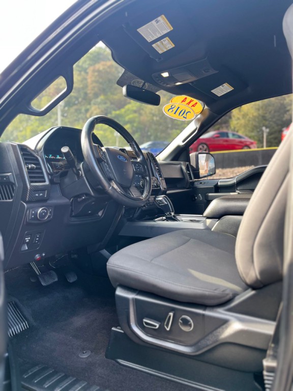 2018 Ford F-150 Image 10