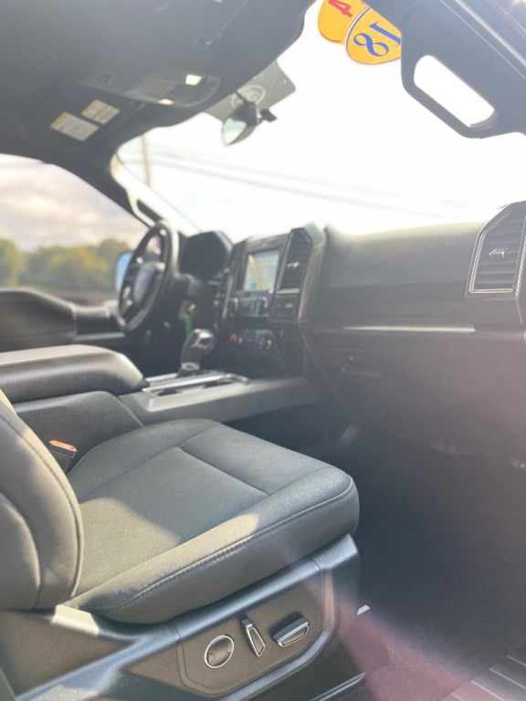 2018 Ford F-150 Image 11