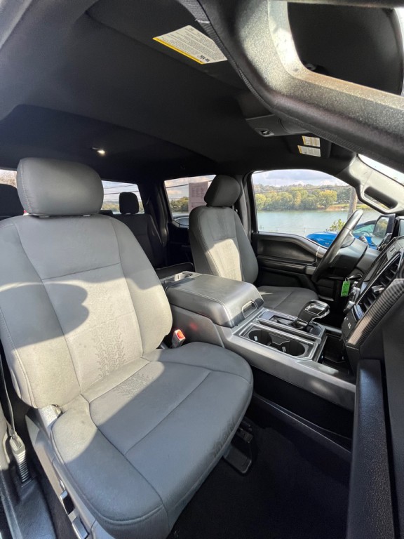 2018 Ford F-150 Image 13