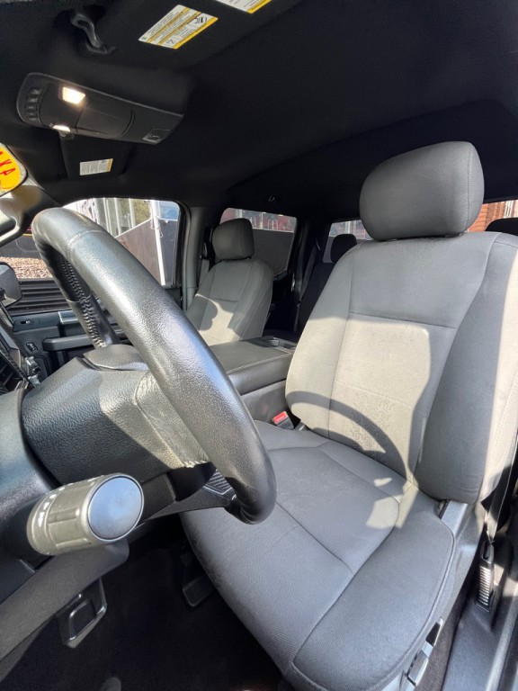 2018 Ford F-150 Image 14