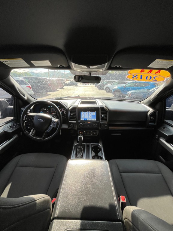 2018 Ford F-150 Image 15