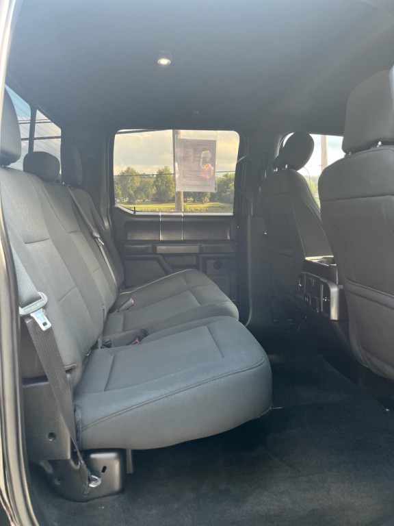 2018 Ford F-150 Image 16