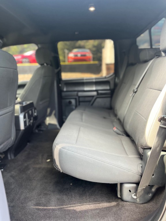 2018 Ford F-150 Image 17