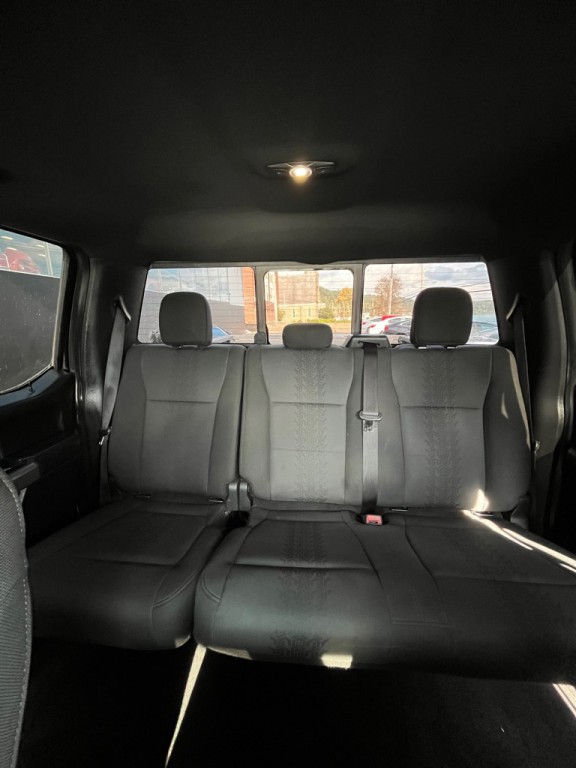 2018 Ford F-150 Image 18