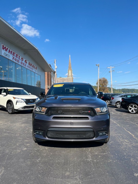 2020 Dodge Durango Image 2