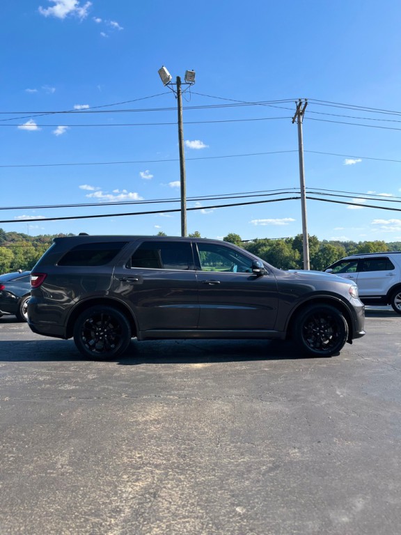 2020 Dodge Durango Image 4