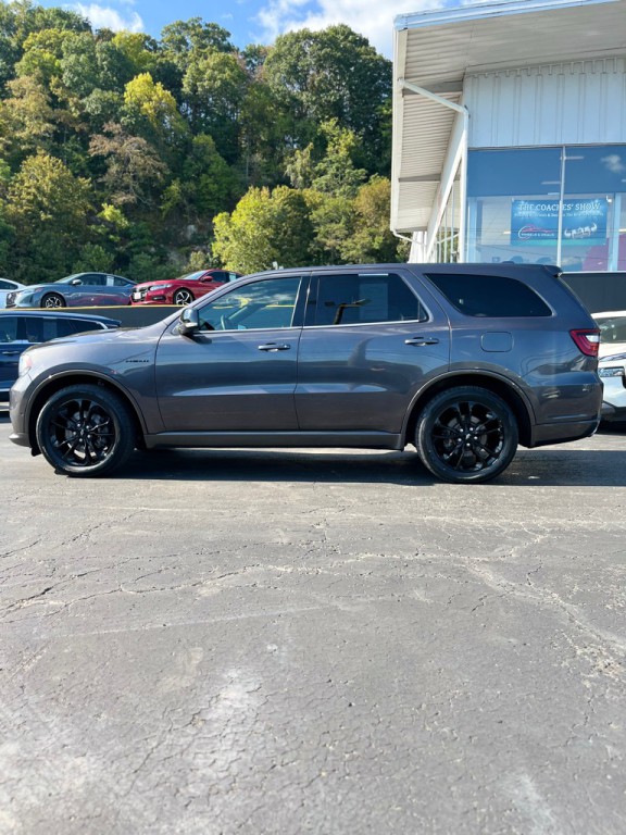 2020 Dodge Durango Image 5
