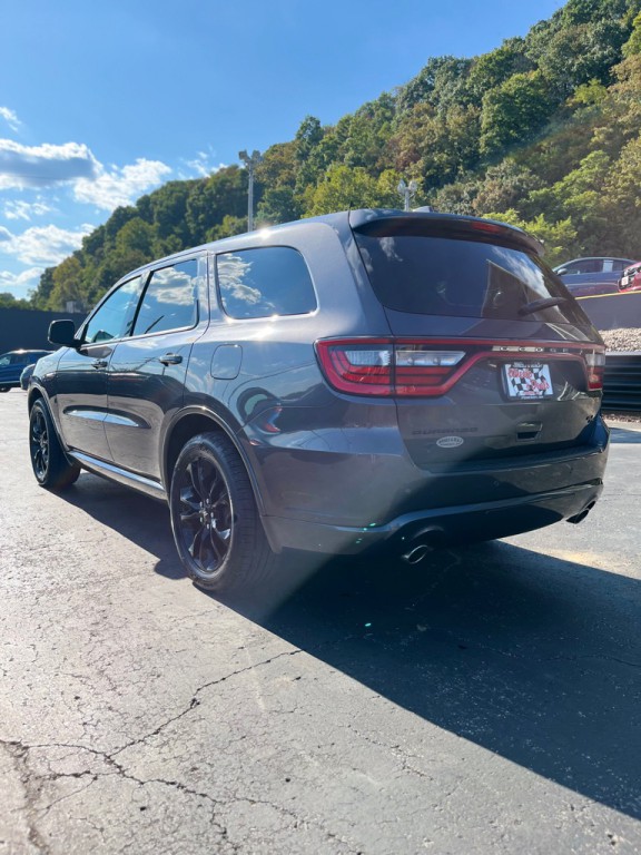 2020 Dodge Durango Image 6