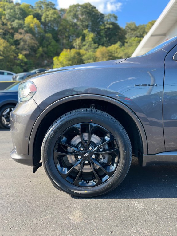 2020 Dodge Durango Image 9