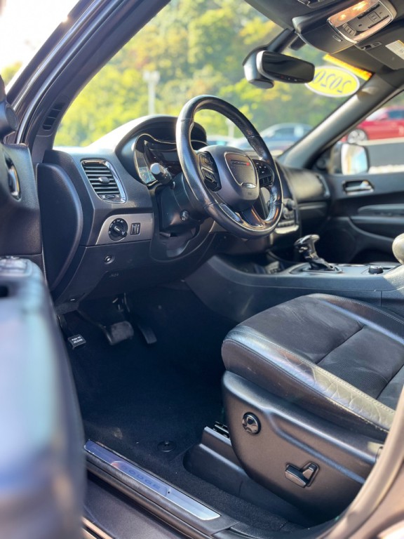 2020 Dodge Durango Image 10