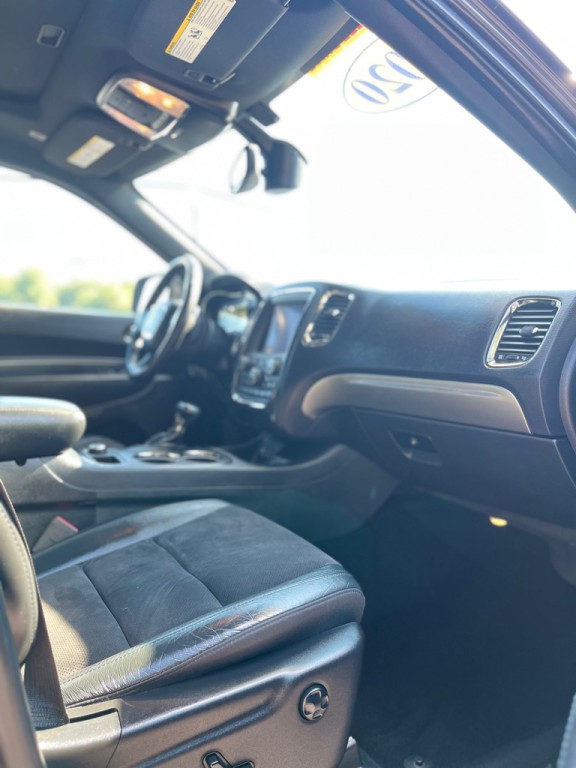 2020 Dodge Durango Image 11