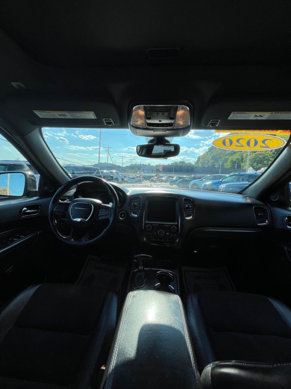 2020 Dodge Durango Image 12