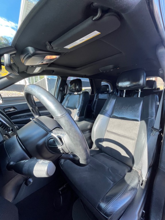 2020 Dodge Durango Image 13