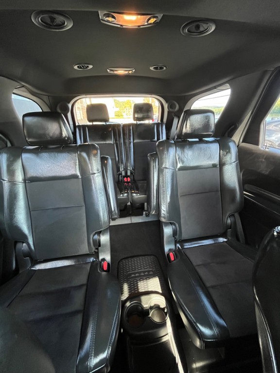 2020 Dodge Durango Image 14