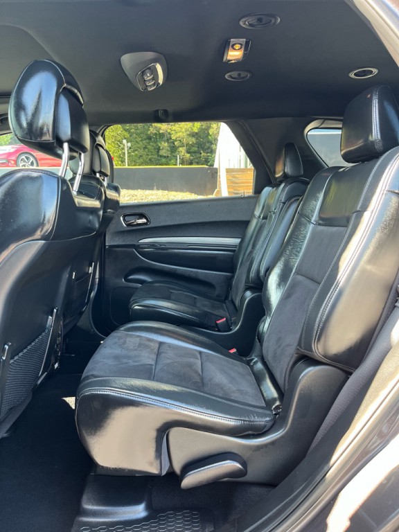 2020 Dodge Durango Image 15