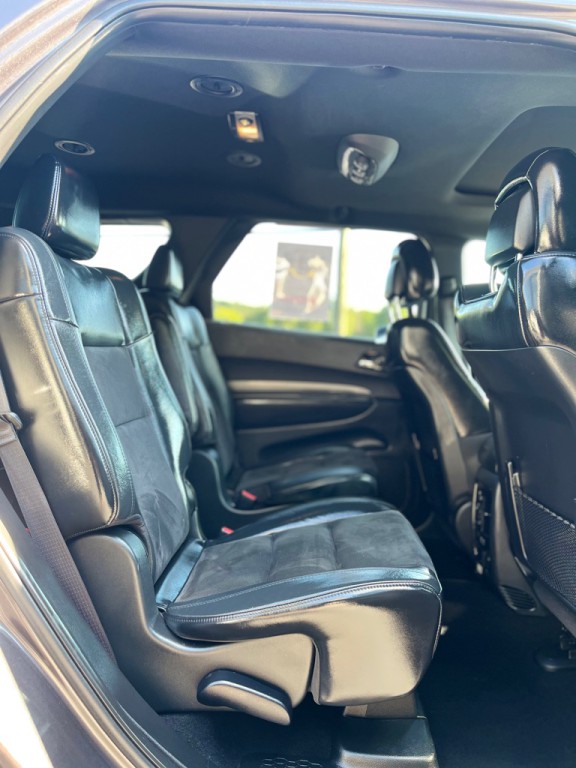 2020 Dodge Durango Image 16