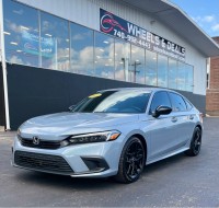 Image for 2022 Honda Civic Sport ID: 6821343