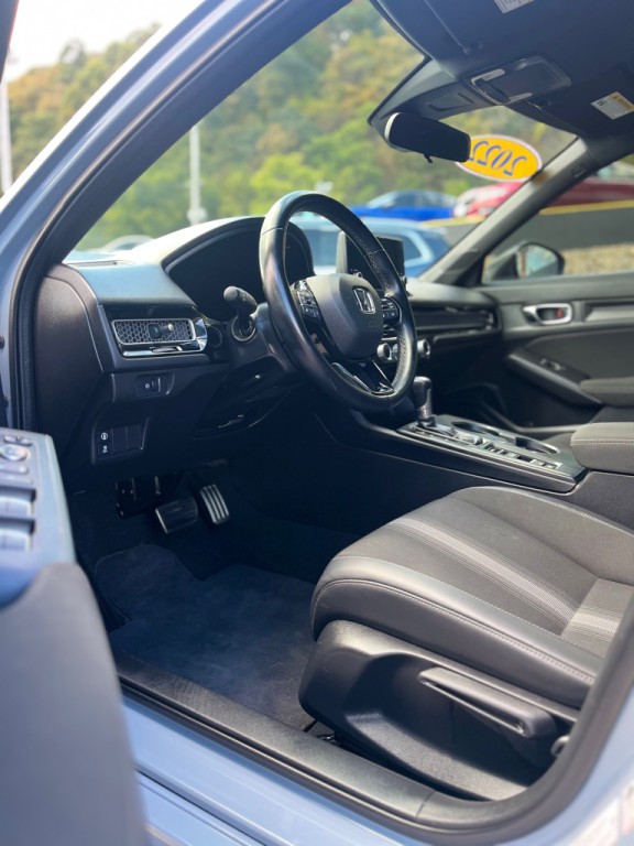 2022 Honda Civic Image 10