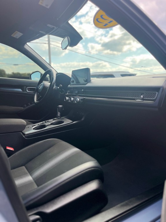 2022 Honda Civic Image 15