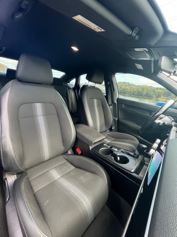 2022 Honda Civic Image 16