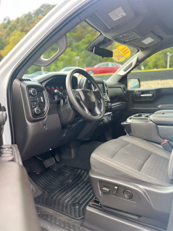 2023 Chevrolet Silverado 1500 Image 10