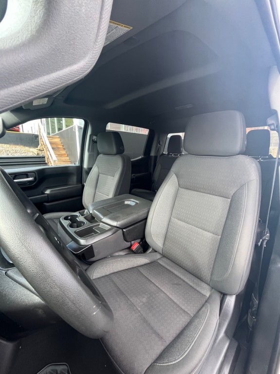 2023 Chevrolet Silverado 1500 Image 11