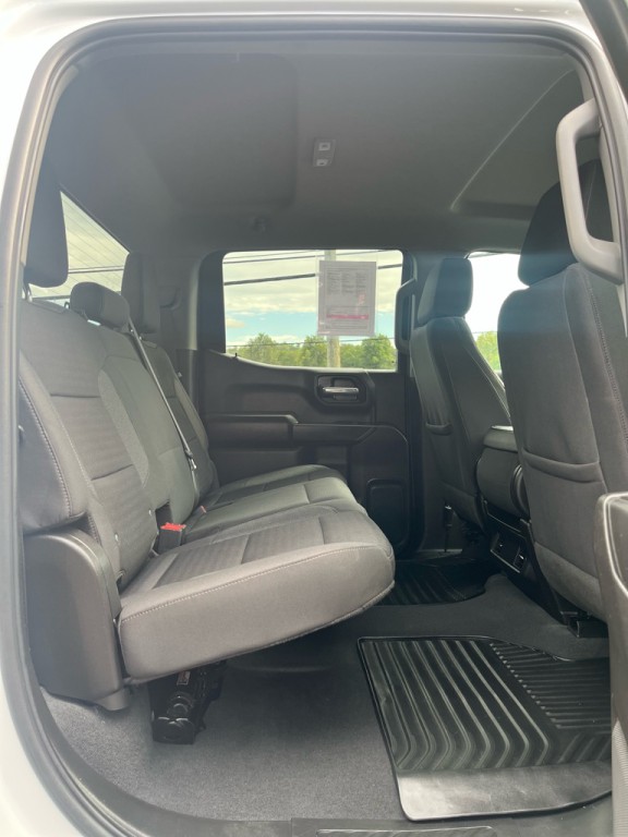 2023 Chevrolet Silverado 1500 Image 14