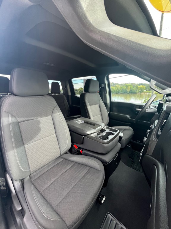 2023 Chevrolet Silverado 1500 Image 15