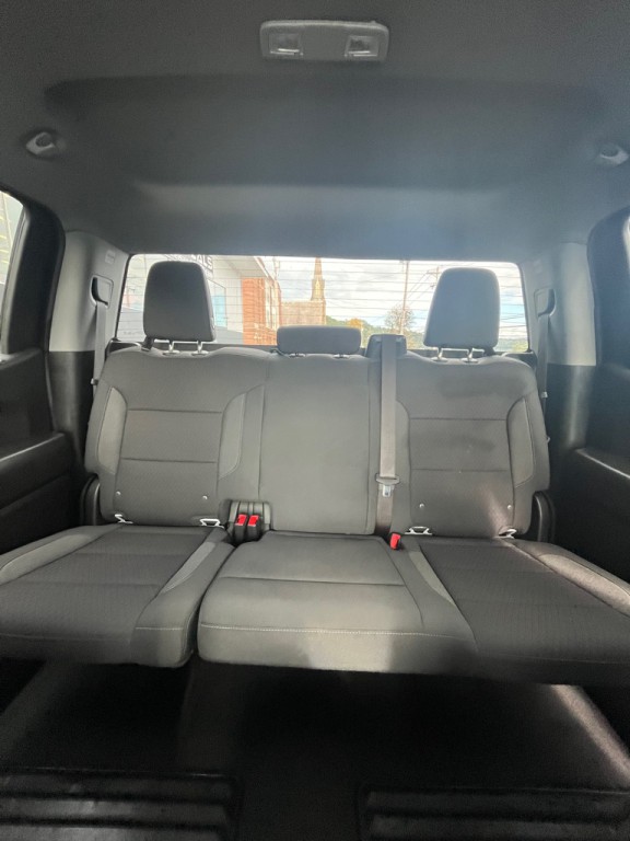 2023 Chevrolet Silverado 1500 Image 16