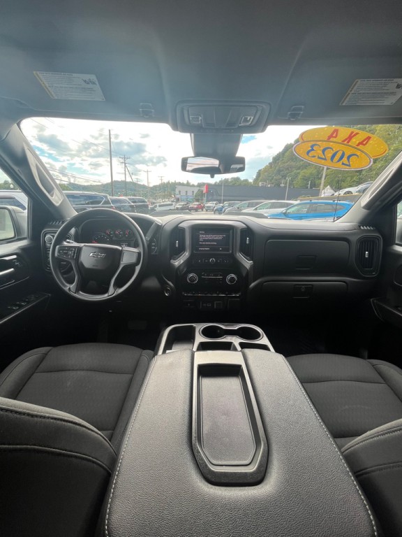 2023 Chevrolet Silverado 1500 Image 17