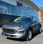 Image for 2022 Ford Escape SE ID: 6833052