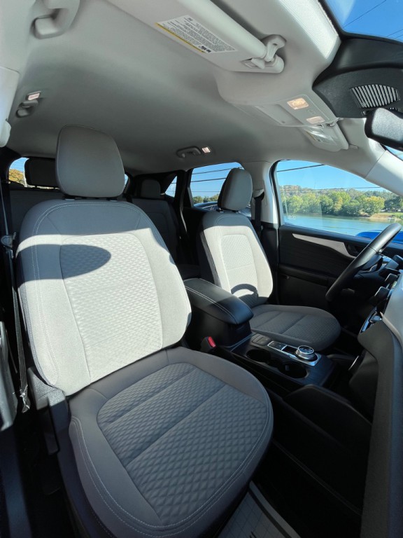 2022 Ford Escape Image 14