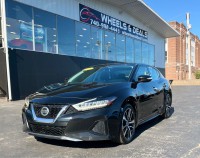 Image for 2021 Nissan Maxima SV ID: 6833103