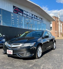 Image for 2016 Acura ILX Premium ID: 6833150