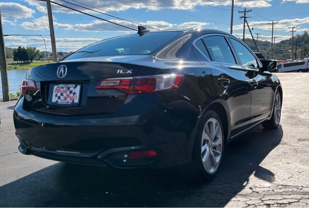 2016 Acura ILX Image 5