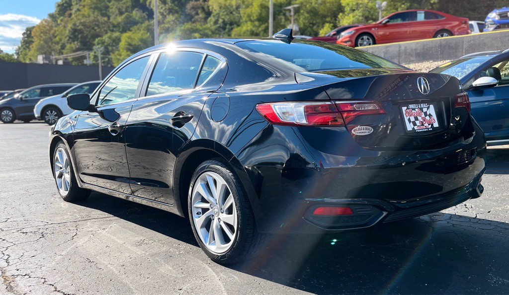 2016 Acura ILX Image 7