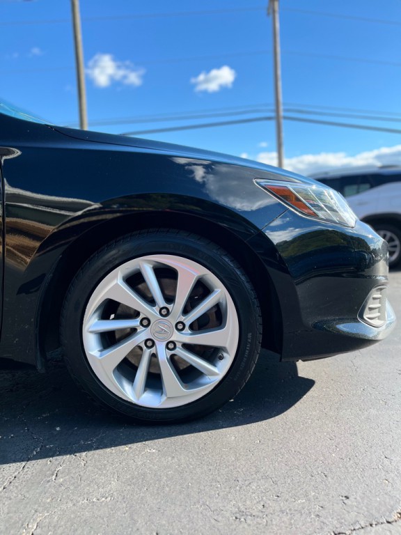 2016 Acura ILX Image 9