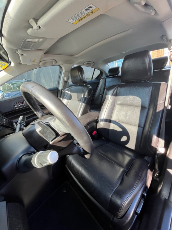 2016 Acura ILX Image 11