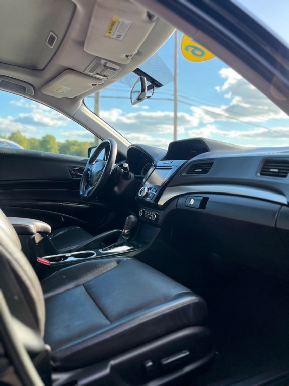 2016 Acura ILX Image 13