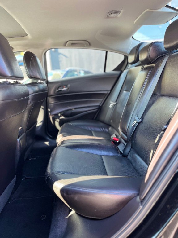 2016 Acura ILX Image 14