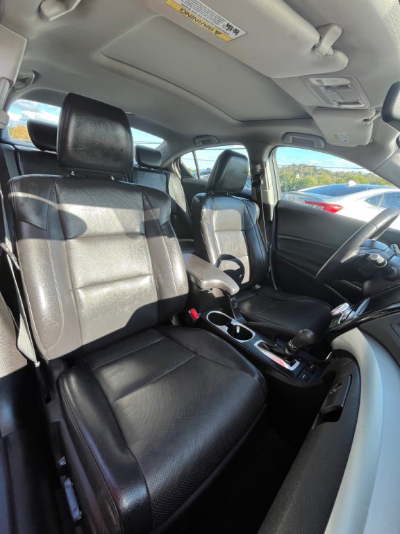 2016 Acura ILX Image 15