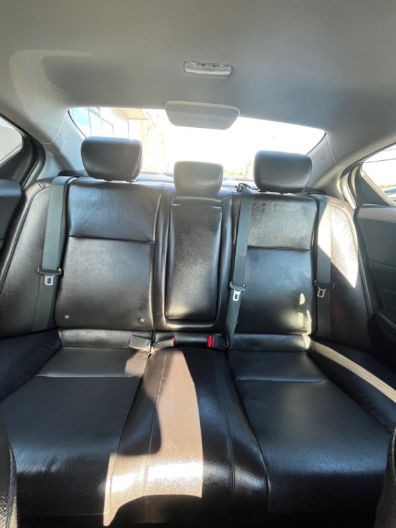 2016 Acura ILX Image 16